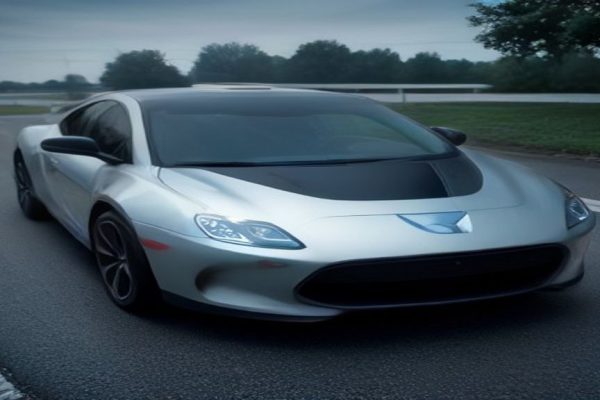 The Future of Autonomous Cars: Expert Insights on Chinese Technology and the Role of Lidar