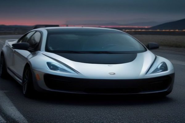 The Future of Autonomous Vehicles: Chinese Cars and the Role of Lidar