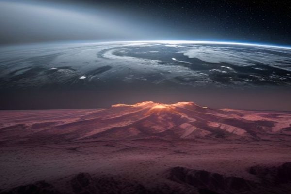 Climate Change Threatens Global Space Observations: US NASA’s Observatories Under Siege