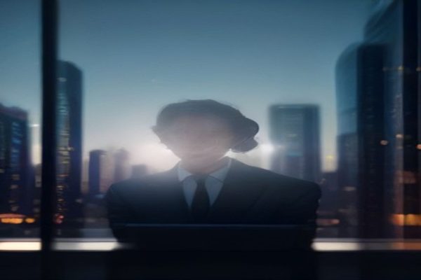 Revolutionizing Business: Startup Unveils AI CEO to Automate Entire Operations