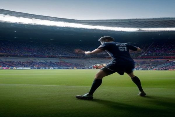 Government Funding Row Rocks Football: What’s Next for the Beautiful Game?
