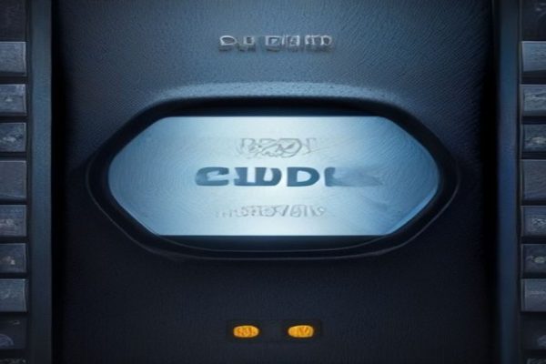 Bitcoin Owners in Crisis: Coldcard Hack Exposes Vulnerability in Hyper-Secure Storage