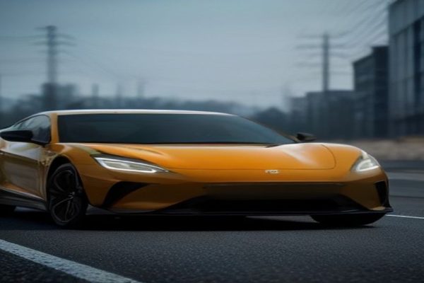 Electric Vehicle Makers Report Earnings Amid Industry Shift