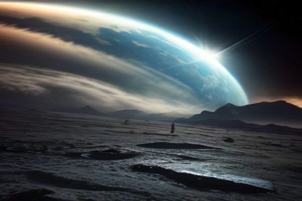 Solar System in Peril: Climate Change Threatens Space Exploration