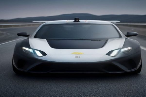 The Future of Autonomous Vehicles: Chinese Carmakers Take Center Stage, But Do We Really Need Lidar?