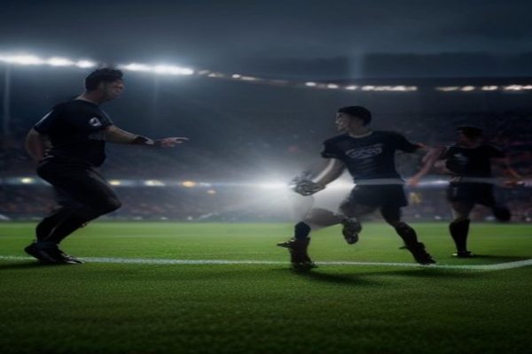 Government U-Turn on Football Funding Sparks Widespread Debate
