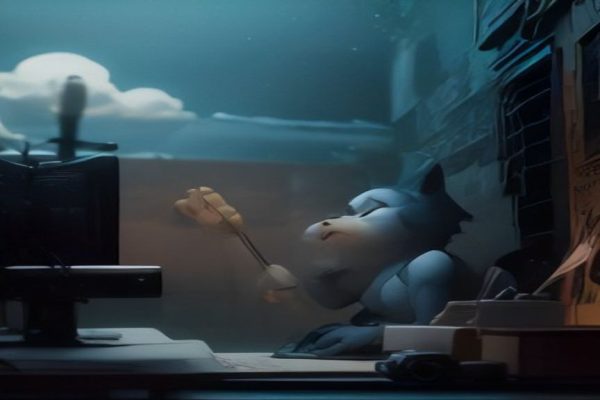 The Undervalued World of Animation: A Cinematic Masterpiece in its Own Right
