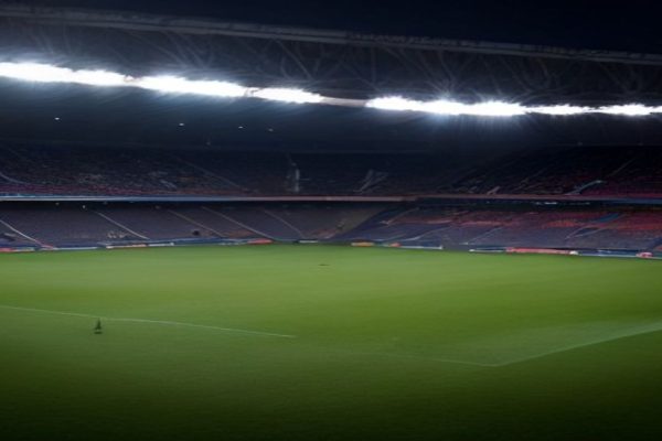 Government Funding Row Threatens English Football’s Future