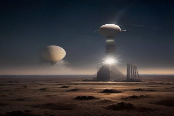 Solar System Under Siege: Climate Change Threatens NASA’s Cosmic Watchtowers