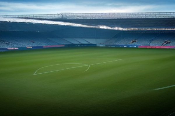 Government Funding Row Rumbles On: Will English Football’s Future Be Secure?