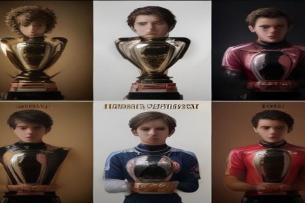English Players in the Spotlight: A Rare Achievement in the Ballon d’Or History