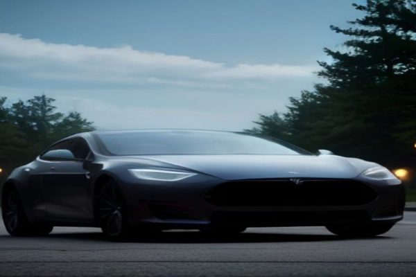 Tesla’s Earnings Day Brings Anticipation and Uncertainty