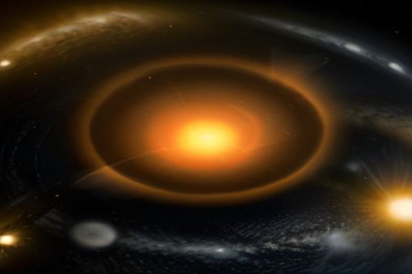 Solar System on Fire: Climate Change Threatens NASA’s Cosmic Observations