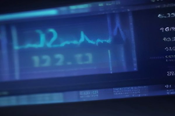 Earnings Day Looms: Tech Sector Holds Its Breath as Key Players Report Quarterly Results