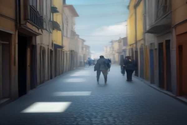 Mysterious Illness Outbreak in Fano, Italy: A Medical Enigma Unfolds