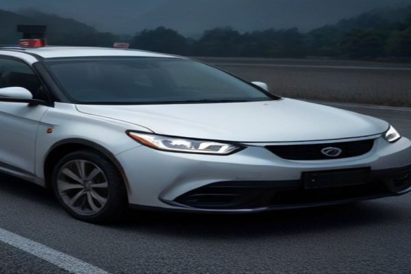 Chinese Automaker Xinzhou Wu Sparks Debate on Autonomy, Lidar, and the Future of Self-Driving Cars