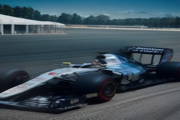 Unofficial Paddock Pass App Takes the Formula 1 World by Storm, But What’s the Real Impact?