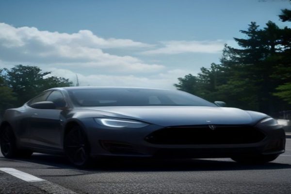 Tesla’s Earnings Day Brings Expectations of Record-Breaking Sales and Financial Gains