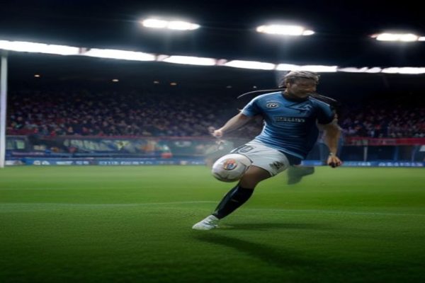 Government-Funded Review Sparks Funding Row in English Football