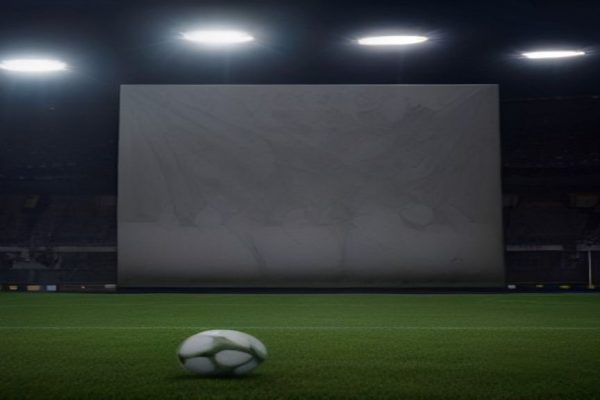 Government Funding Row Continues to Rock the Football World