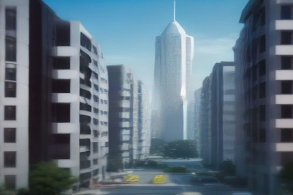 Cryptocurrency’s Hidden Advantage: A New Frontier in Affordable Housing