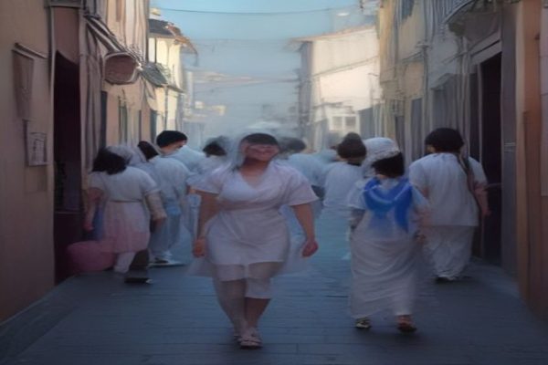 Mysterious Rash Outbreak in Fano, Italy: Unraveling the Mystery behind the Unusual Symptoms