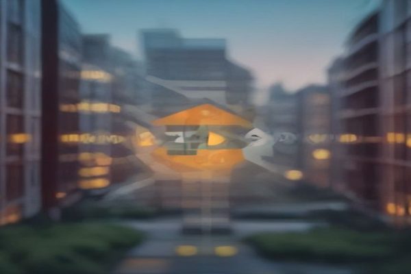 Revolutionizing Real Estate: The Rise of Cryptocurrency in the Housing Market