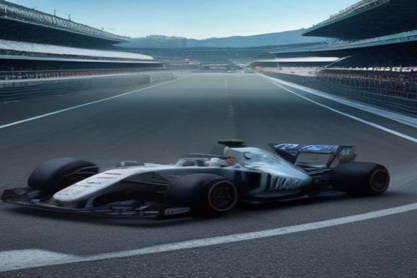 Rev Up Your F1 Experience: The Rise of Paddock Pass App