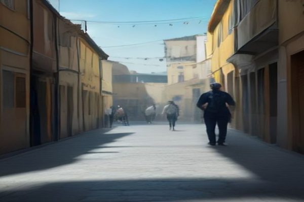 Mysterious Illness Hits Italian Coast: A Medical Enigma Unfolds