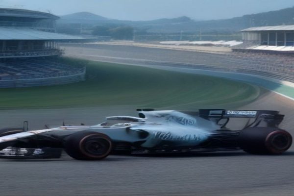 Revolutionizing F1 Fan Engagement: The Rise of Unauthorized Paddock Pass Apps
