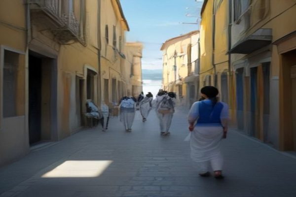 Italy Mysterious Illness Outbreak: A Medical Enigma Unfolds