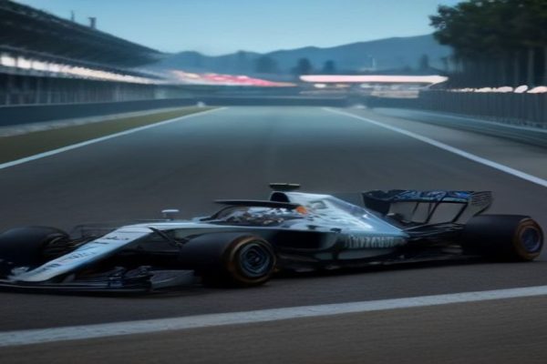Unofficial Paddock Pass App Sparks Controversy in Formula One Community