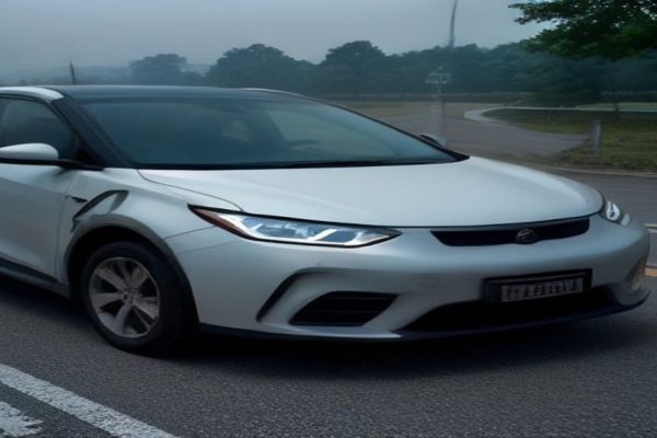 Autonomy Expert Weighs in on Chinese Electric Cars and the Role of Lidar