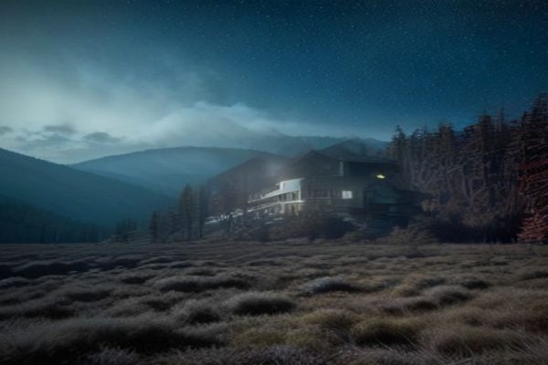 Climate Change Spreads to the Cosmos: Wildfires Threaten US Space Observatories