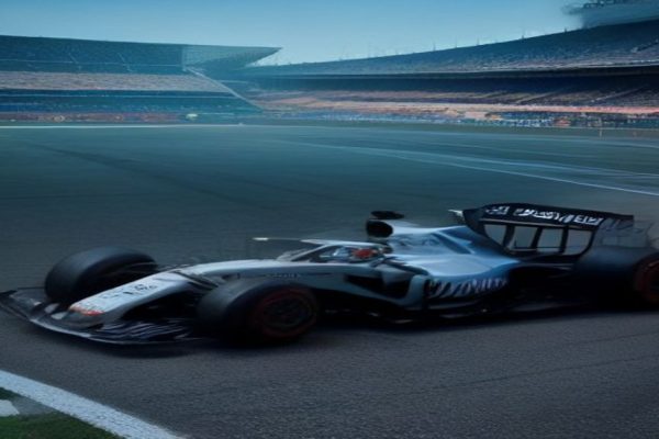 Unofficial Paddock Pass App Sparks Debate Among Formula One Fans and Officials