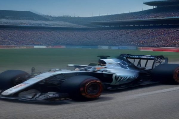 Unauthorized Paddock Pass App Sparks Concerns Among Formula One Fans and Officials