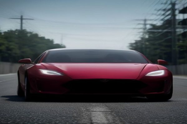 Electric Vehicle Makers Face Reality Check as Elon Musk’s Tesla Reports Earnings