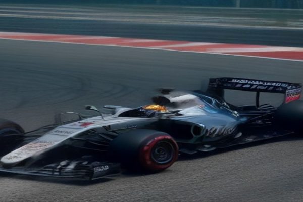 Revving Up: Unofficial Paddock Pass App Gains Popularity Among Formula 1 Fans