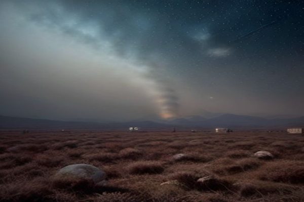 Solar System in Peril: Climate Change Spreads to Space as NASA’s Observatories Threatened by Spain’s Devastating Wildfires