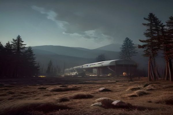 Climate Change Threatens the Future of Space Exploration: Wildfires Impede NASA’s Observatories
