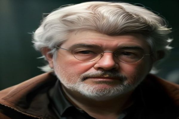 George Lucas: The Visionary Who Redefined Sci-Fi Cinema