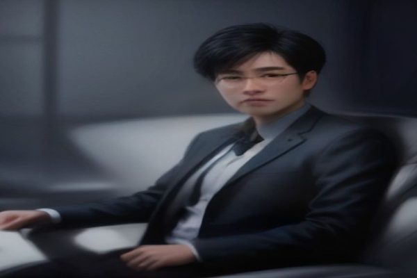 Xinzhou Wu’s Vision: Revolutionizing Chinese Cars with Autonomous Tech