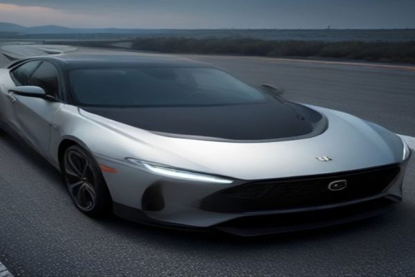 The Future of Autonomous Driving: Chinese Cars and the Role of Lidar