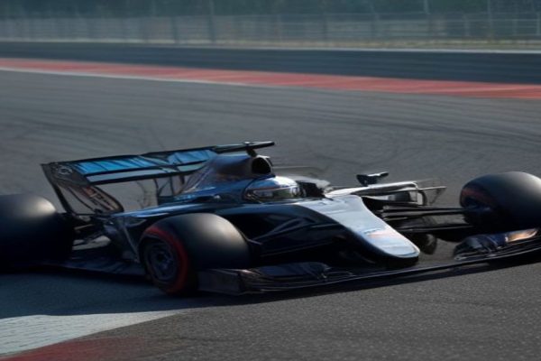 Revving Up the Competition: Unofficial Paddock Pass App Takes Formula One by Storm