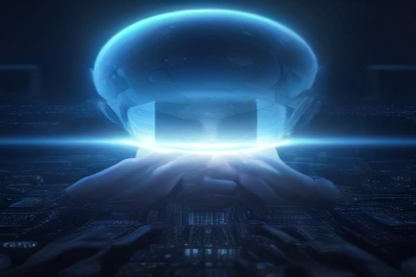 Memory Tech Firm Sees 466% Surge Amid Global Shortage