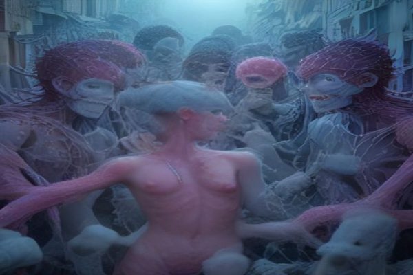 Mysterious Rash Outbreak in Fano, Italy: Unraveling the Causes and Implications