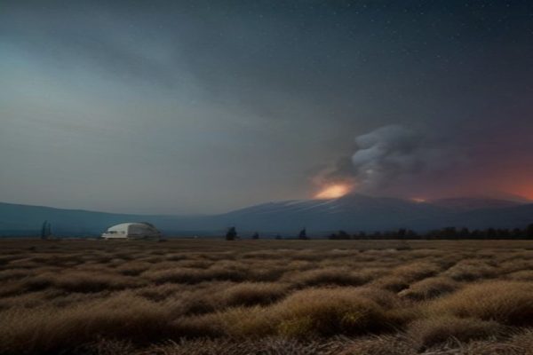 Solar System Threatened: Climate Change Sparks Wildfires at NASA’s Key Observatories