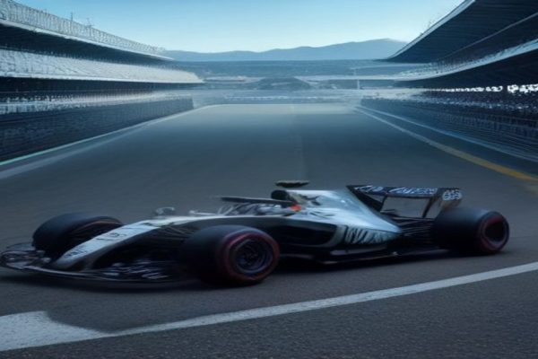 Rev Up Your F1 Experience with Paddock Pass App, But Be Aware of Its Unofficial Status