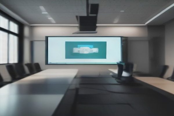 Revolutionizing the Boardroom: Startup Unveils AI CEO to Automate Entire Business Operations
