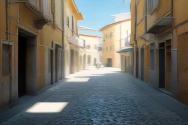 Mysterious Rash Outbreak in Fano, Italy: Unraveling the Mystery Behind the Emergency Room Cases